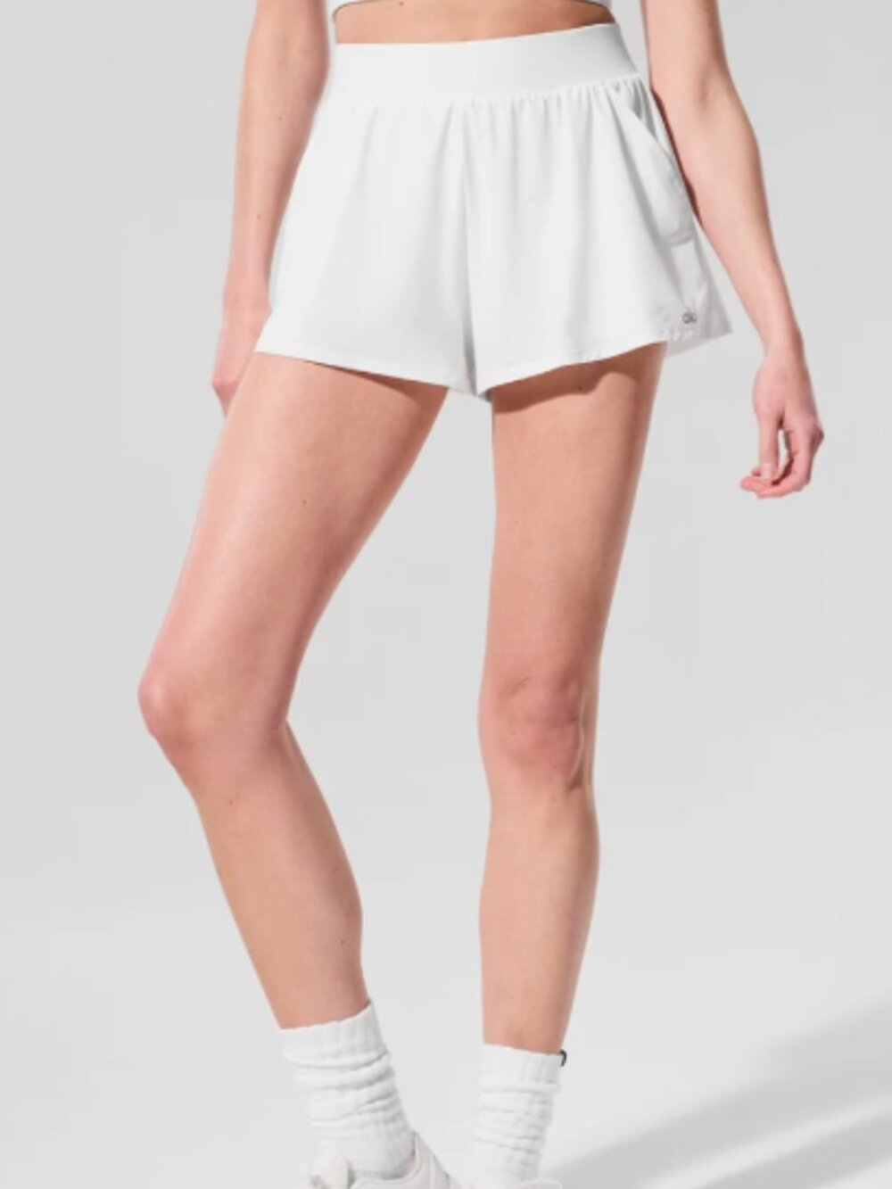 Alo Breezy Short